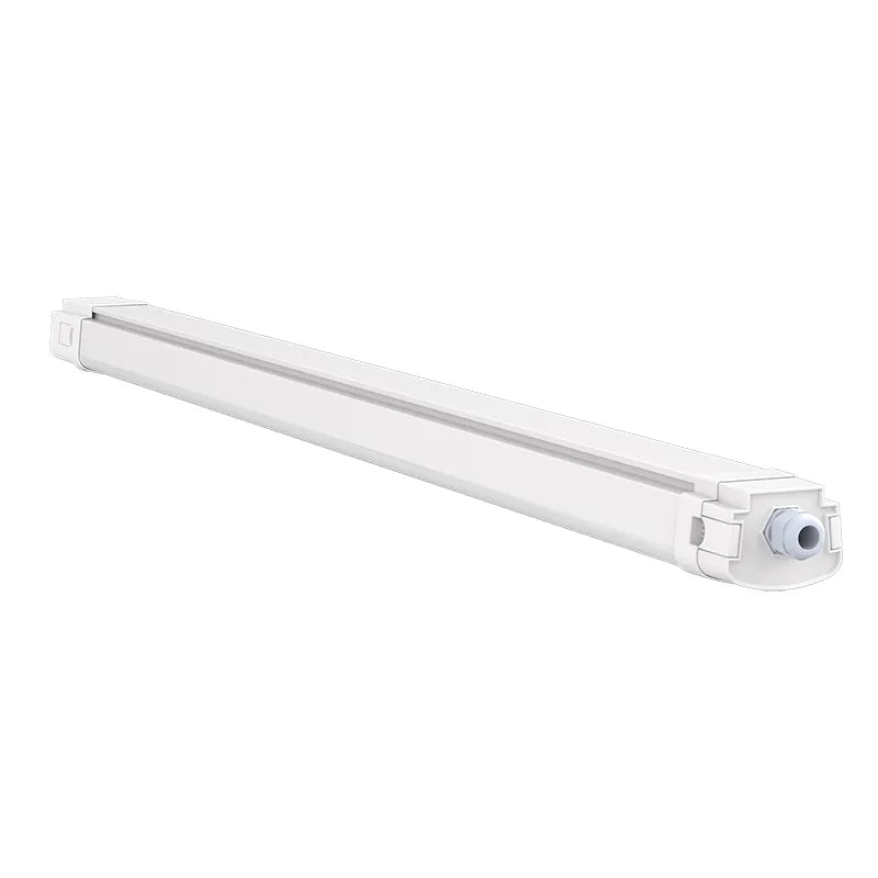 Westgate 28W, 5000K, LTPV-4FT-36W-MCTP-D-28W-50K, 2FT/4FT/8FT Quick Connect Modular Linear Vapor Lights - White