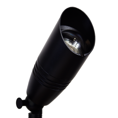 ABBA 12V 5W Aluminum LED Spot Light