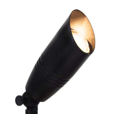 ABBA 12V 5W Aluminum LED Spot Light