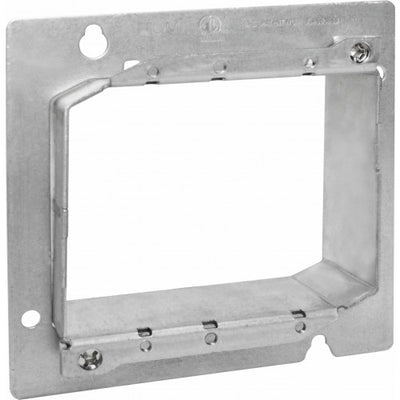 Orbit 5SAR2G 2-Gang Adjustable Ring For 5S Boxes - 25 Pack