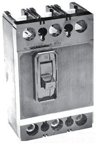 Murray MQJ2200 200 Amp Molded Case Circuit Breaker, Refurbished