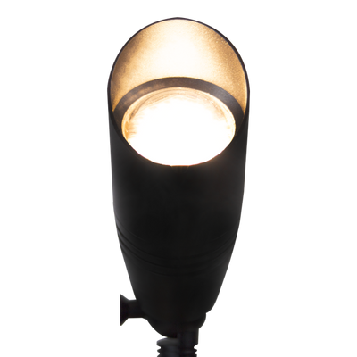 ABBA 12V 5W Aluminum LED Spot Light
