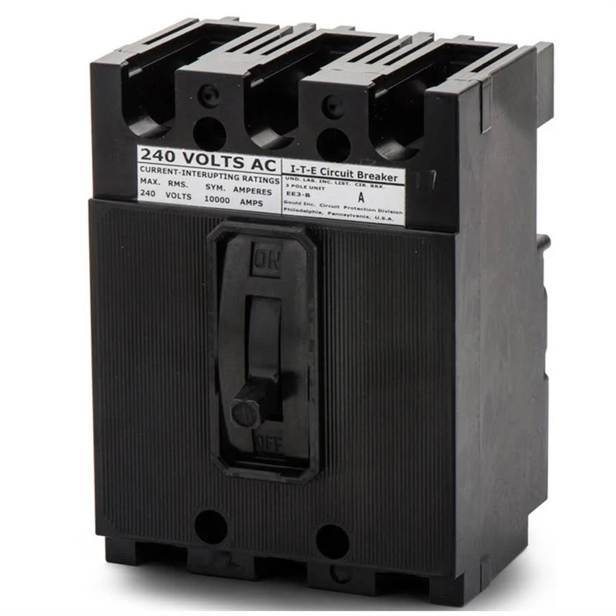 ITE-Siemens EE3B030 Circuit Breaker, Used