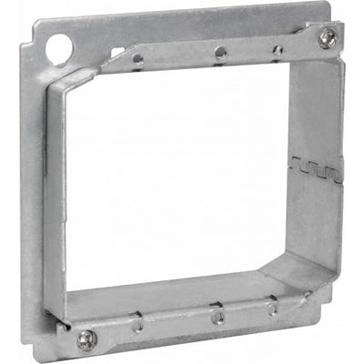 Orbit 4SAR2G 2-Gang Adjustable Ring For 4S Boxes - 25 Pack