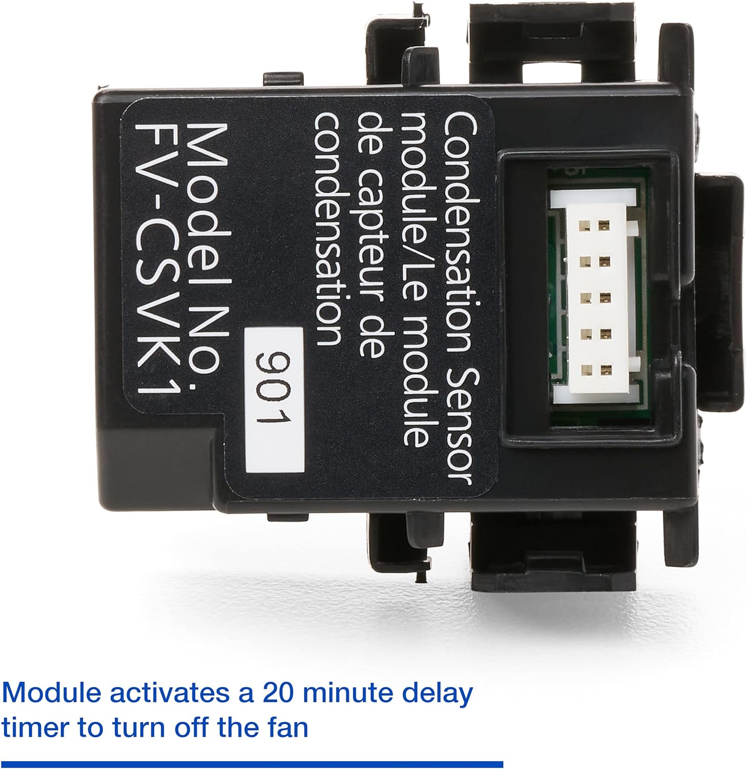 Panasonic FV-CSVK1 WhisperGreen Select Module - Condensation Sensor Module with Humidity Control
