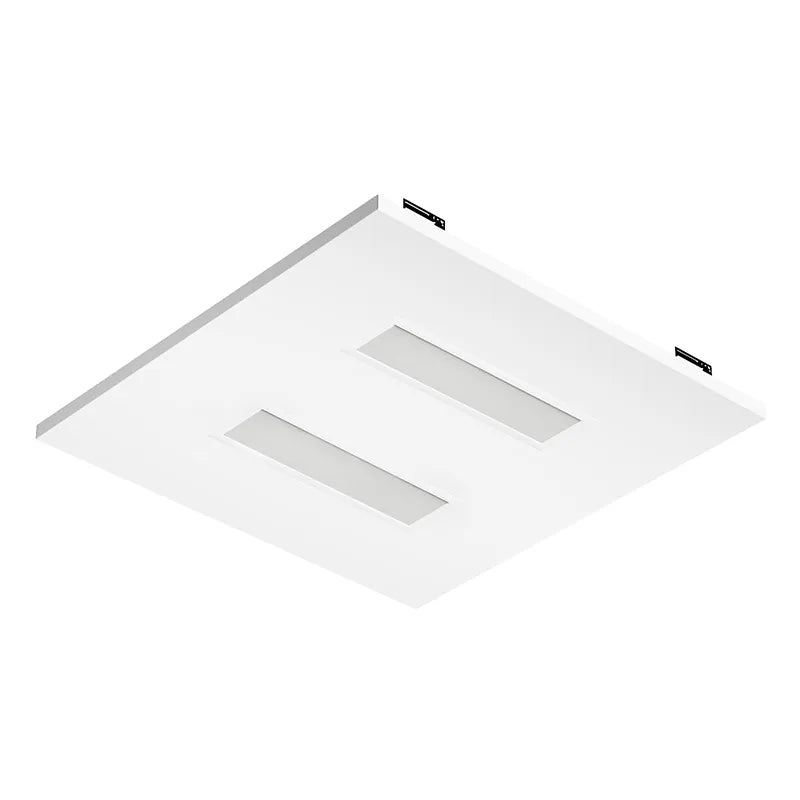 Westgate 20W, 5000K, SCX-2X2-20W-MCT4-D-DIP-20W-50K, Architectural Drop in T-Bar Lights - 4-CCT - White