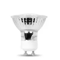 Feit Q50MR16/GU10 50W 3000K MR16 Light Bulb