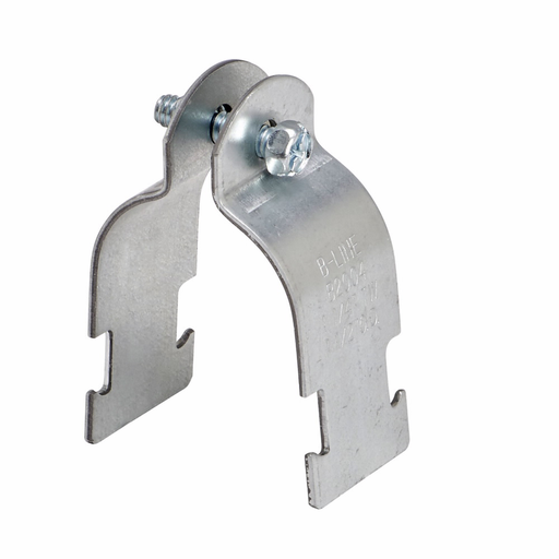 Universal Strut Clamps - 1/2" to 4" Sizes Available