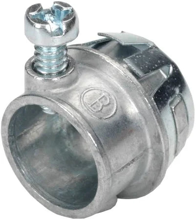 3/8" Alloy Steel MC Connector