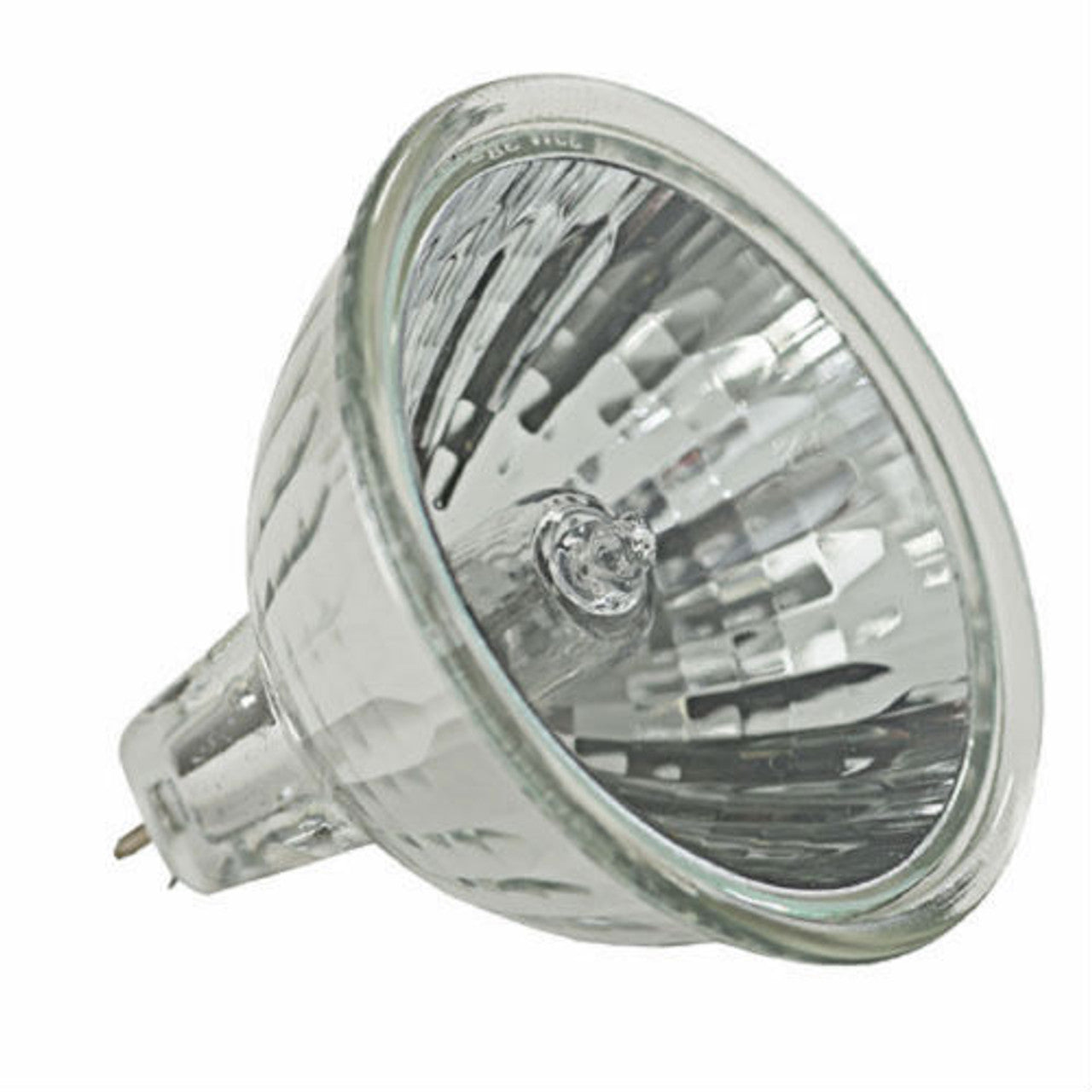 Sylvania 58328 50MR16/WFL60/FNV/C 12V Halogen Light Bulb