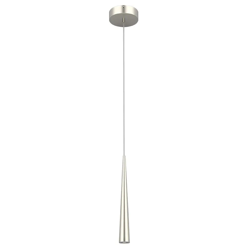 Westgate Power & CCT Adjustable Tapered Pendant with 6Ft Adj. Cord
