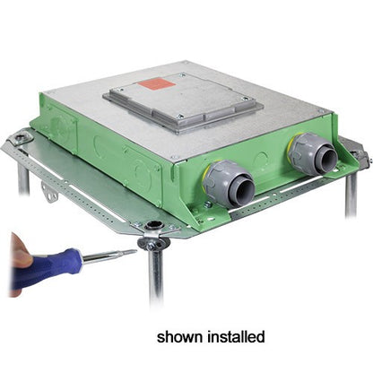 Orbit SOG-AP Slab-on-Grade Adjustable Platform - 2 Pack