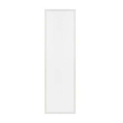 Malibu SkyTile™ 1x4 FT LED Panel - 20W–40W & 5CCT Selectable (4-pack)