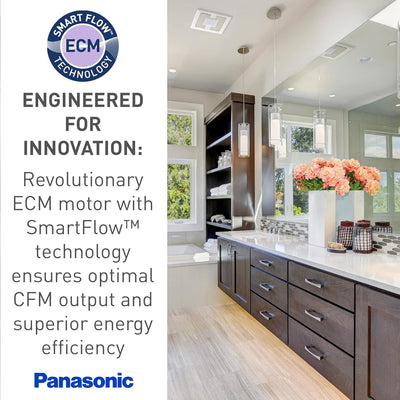 Panasonic FV-CSVK1 WhisperGreen Select Module - Condensation Sensor Module with Humidity Control