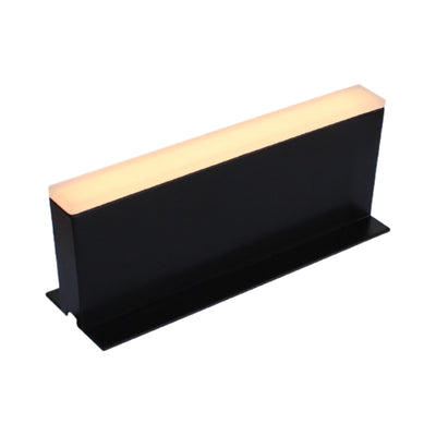 ABBA CRG32 2W 3000K LED Slim Integrated Well Light