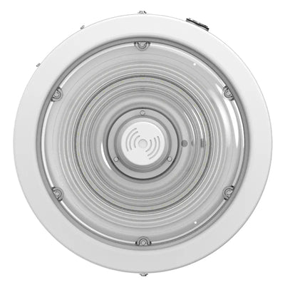 Westgate Round New Concept Garage and Ceiling Lights