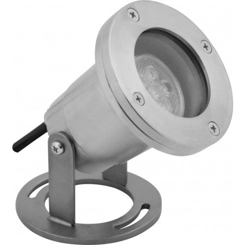 Orbit LSS510 LED Solid Stainless Steel Underwater Light