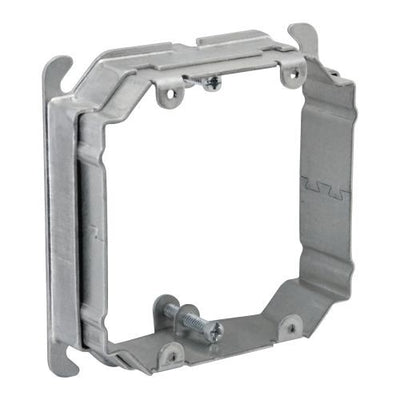 Orbit 4AR2G-58 1-Gang 5/8" Adjustable Ring For 4S Boxes - 25 Pack