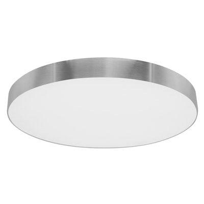 Envision LED-TSM-7R-15W-30K-BN 7" Round Surface Mount: Trimless-Line - Bronze