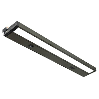 Envision LED-UC-14I-8W-5CCT-BZ 14" Undercabinet Bar - Bronze