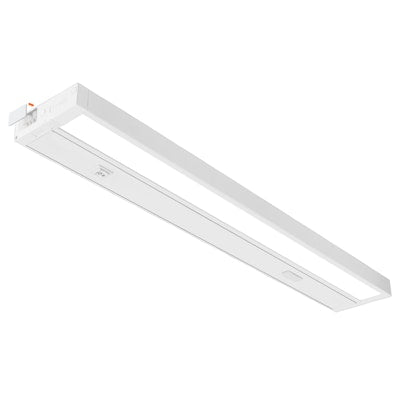 Envision LED-EUC-18I-8W-5CCT-WH 11" Undercabinet Bar
 - White