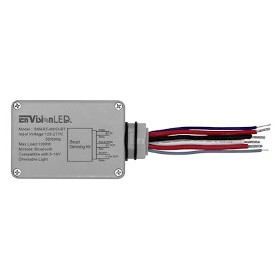 Envision SMART-MOD-WF Smart Wifi Module (Connect to any Triac Dimmable ...