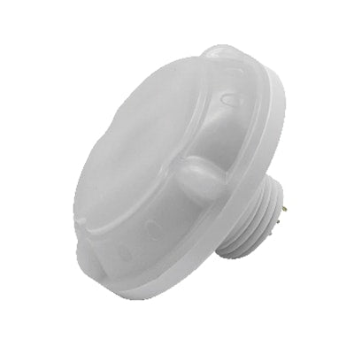 Envision HB01DMS-A Bi Level Motion Sensor w/ Daylight Harvesting, Works with ARL2, RHB, CRN Twist into female 12V sensor auxilary, remote required