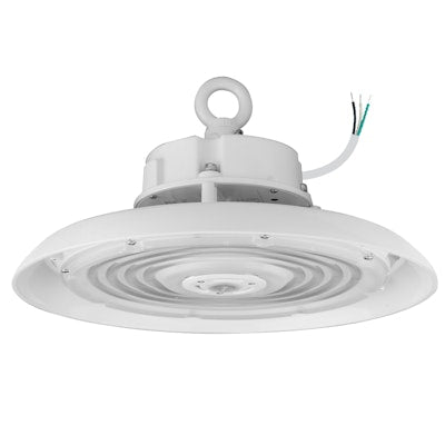 Envision LED-RHB3-150W-40K-WH-6 RHB3 Highbay: UFO-Line - White