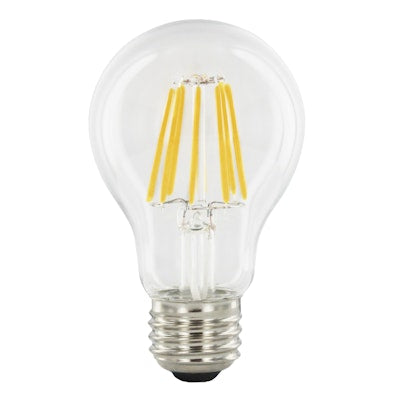 Envision LED-FLM-A19-10W-27K Filament A19 Bulb