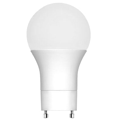 Envision LED-A19GU24-9W-WW A19 GU24 Base LED: Lux-Line