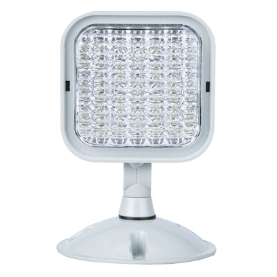 Envision LED-EM-RC-1 Remote Head - Single Square-