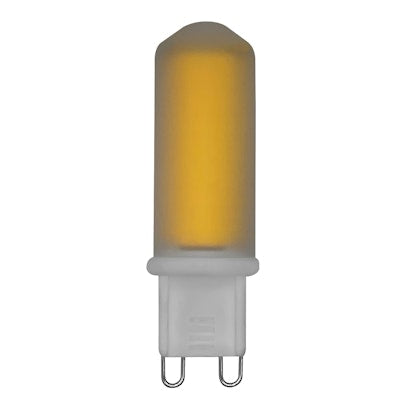 Envision LED-G9-4.5W-30K G9 Omni-Directional LED: ARCY-Line