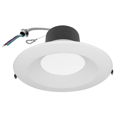 Envision LED-CMD-10-3M38-5CCT-UNV 10" Commercial Downlight: CMD-Line