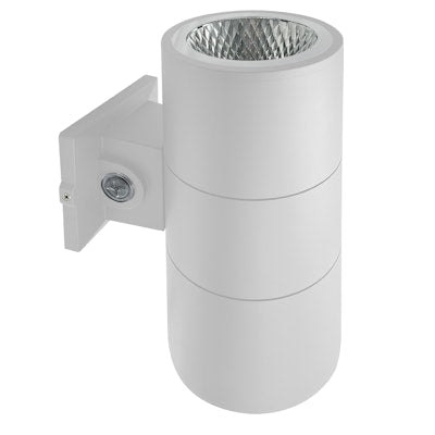 Envision LED-CYA-UD-6-3P35-TRI-WH-PC 6" Architectural Cylinder Up and/or Down Light - White