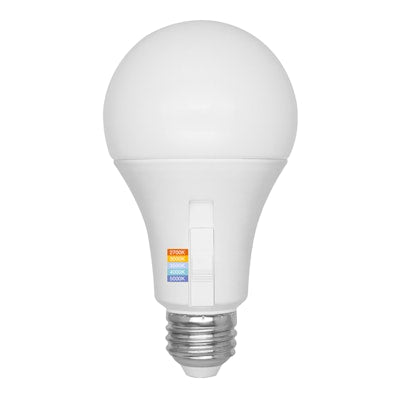 Envision LED-A21-15W-5CCT A Bulb Series: 5-CCT LED Bulbs