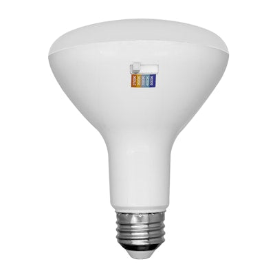 Envision LED-BR30-8.5W-5CCT BR Series: 5-CCT LED Bulbs