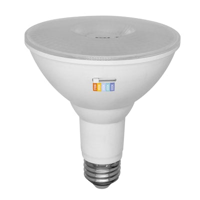 Envision LED-P30-10W-5CCT PAR Series: 5-CCT LED Bulbs