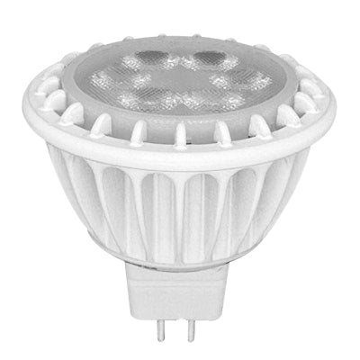 Envision LED-MR16-9W-D-DIM MR-16 LED: Lux-Line