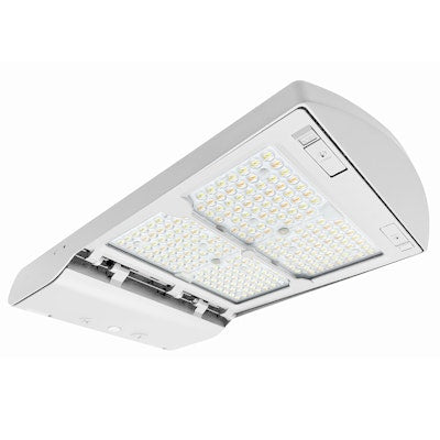 Envision LED-ARL3-OPT-5P450-TRI-WH-UNV, 120-277V, Large Area Light Optic-Line - White