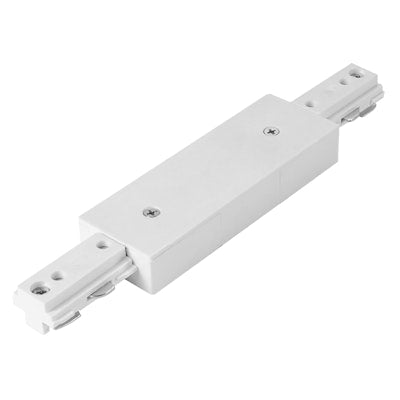 Envision TS3-SM-SC-WH Straight Connector, Connect two track sections end to end with a center