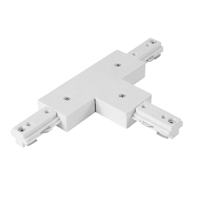 Envision TS3-SM-T-WH T-Connector, Connect two track sections at a T angle