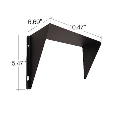 Envision ARL3-450W-HSS-BZ ARL3, House Side Shield for 450W