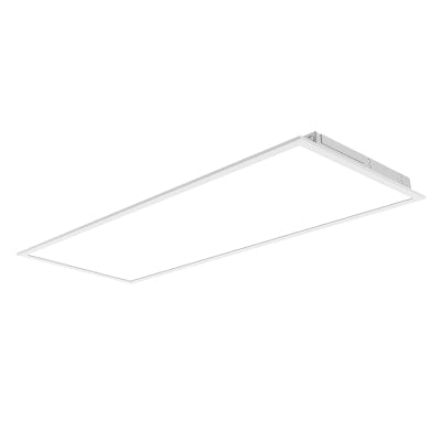 Envision LED-BPL-2x4-3M50-5CCT 2x4 LED Panel: Backlit-Line (2 Pack)