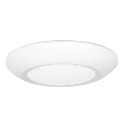 Envision LED-CDSK-6-15W-40K 6" Disk Lite: Cusp-Line