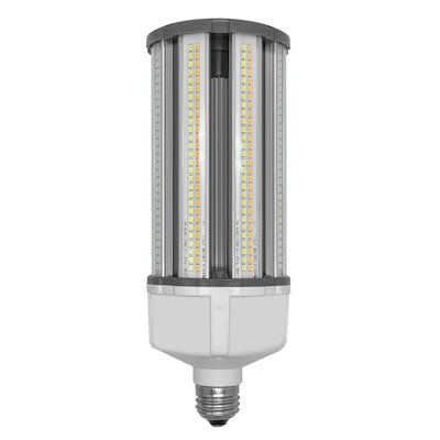 Envision LED-CRN-3M120-TRI-EX39 Corn Bulb 3CCT + 3 Power Select