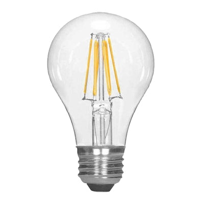 Envision LED-FLM-A19-8.5W-30K-D Filament A19 Bulb