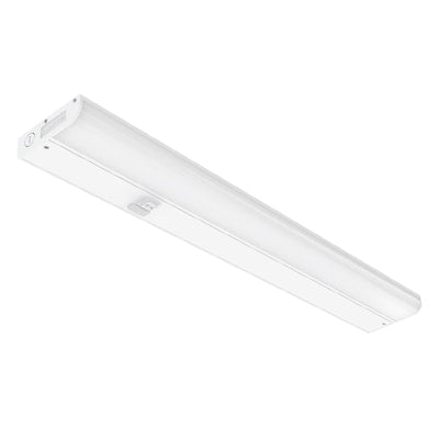 Envision LED-EUC-42I-18W-5CCT-WH 42" Undercabinet Bar - White