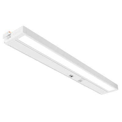 Envision LED-UC-22I-10W-5CCT-WH 22" Undercabinet Bar - White