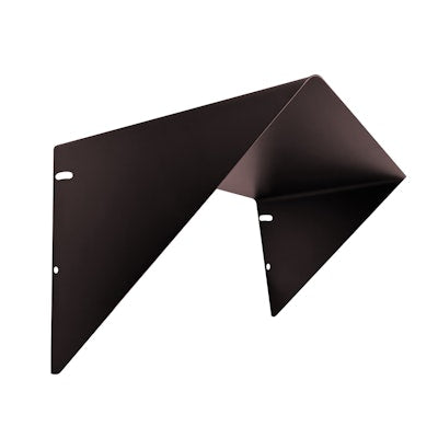 Envision WPF-SHIELD Cut Off Shield for WPF Wall Packs