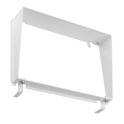 Envision ARL-15/30W-SHIELD-WH Area Light 15W Shield